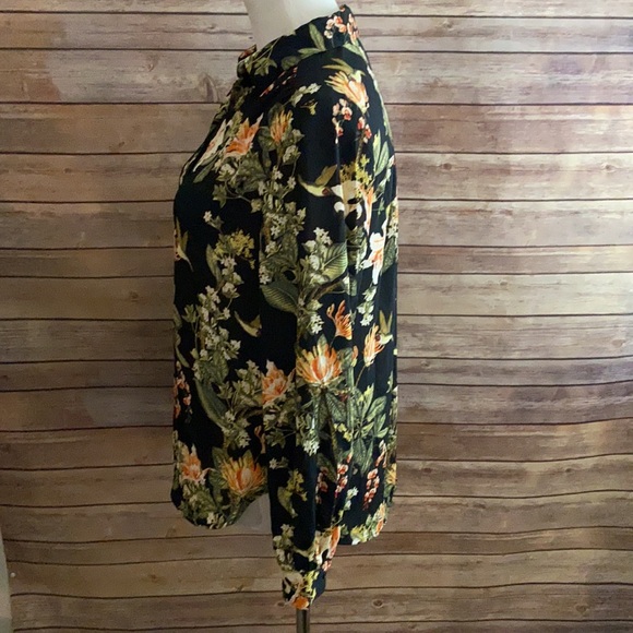 H&M Button-up Blouse - Picture 3 of 7